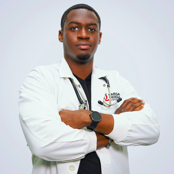 Dr. Rouaj Shirley
